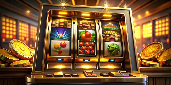 Top 3 slot game được săn đón nhất, phải thử tại Go88