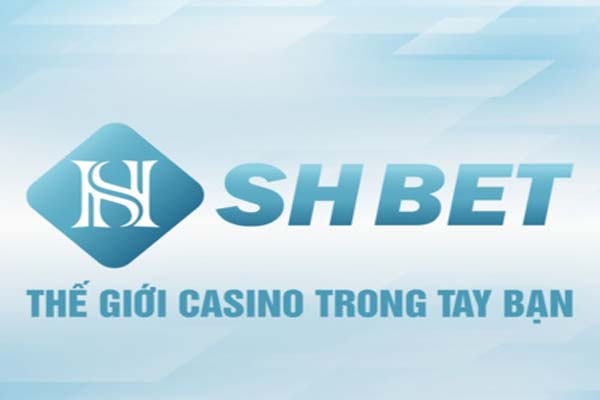 Người chơi truy cập vào link tải SH BET