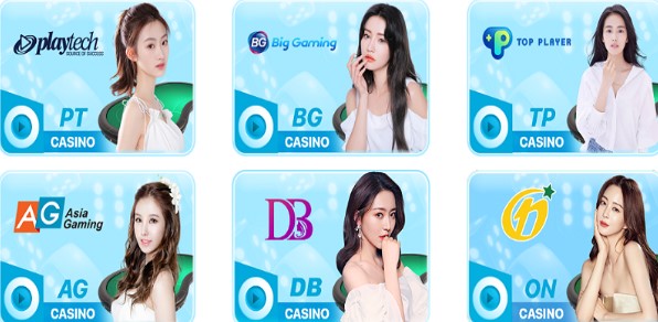 Game casino trực tuyến tại Hi88