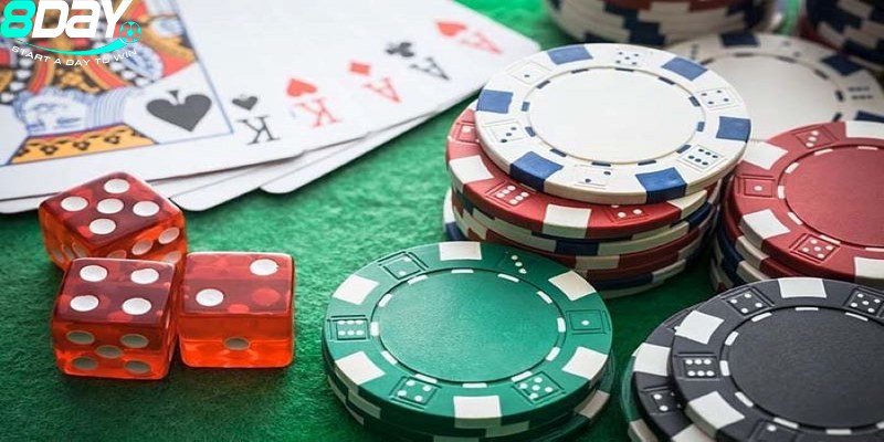 Có sự ứng biến kịp thời khi chơi preflop poker