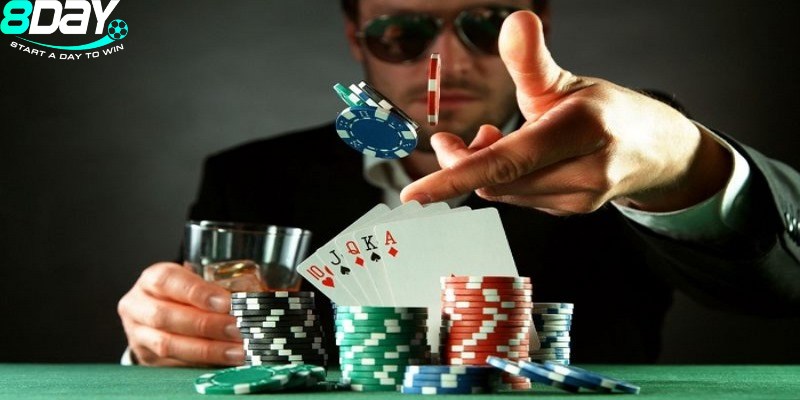 Preflop Poker - Bí Quyết Đặt Cược Hiệu Quả Bạn Nên Biết