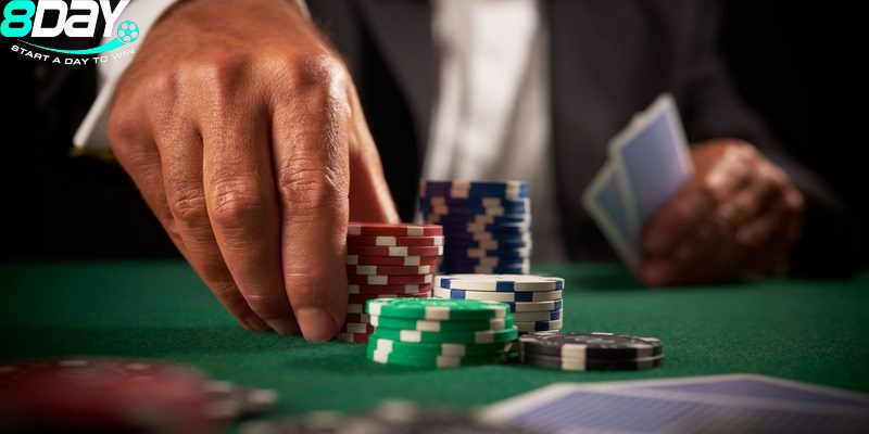 Tìm hiểu chi tiết về vòng cược preflop poker