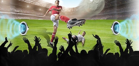 Chất lượng phát sóng tại Bsport