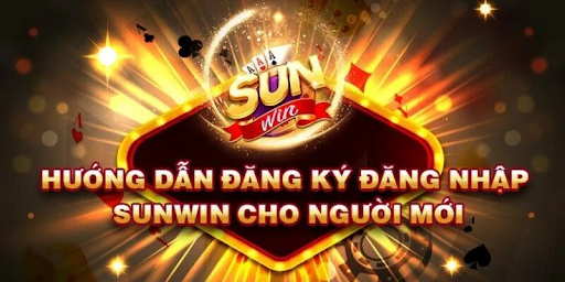 3 bước đăng ký Sunwin nhanh, an toàn