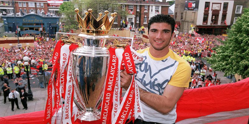 Những di sản mà Jose Antonio Reyes đã để lại